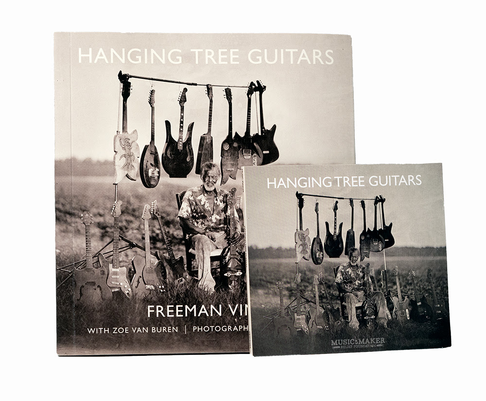 Music Maker’s Holiday Gift Guide Is Here!