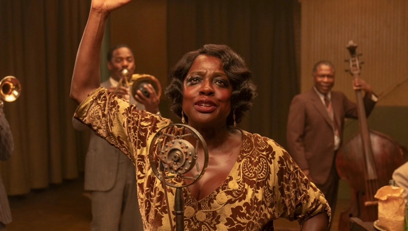 The Ma Rainey/Music Maker Connection
