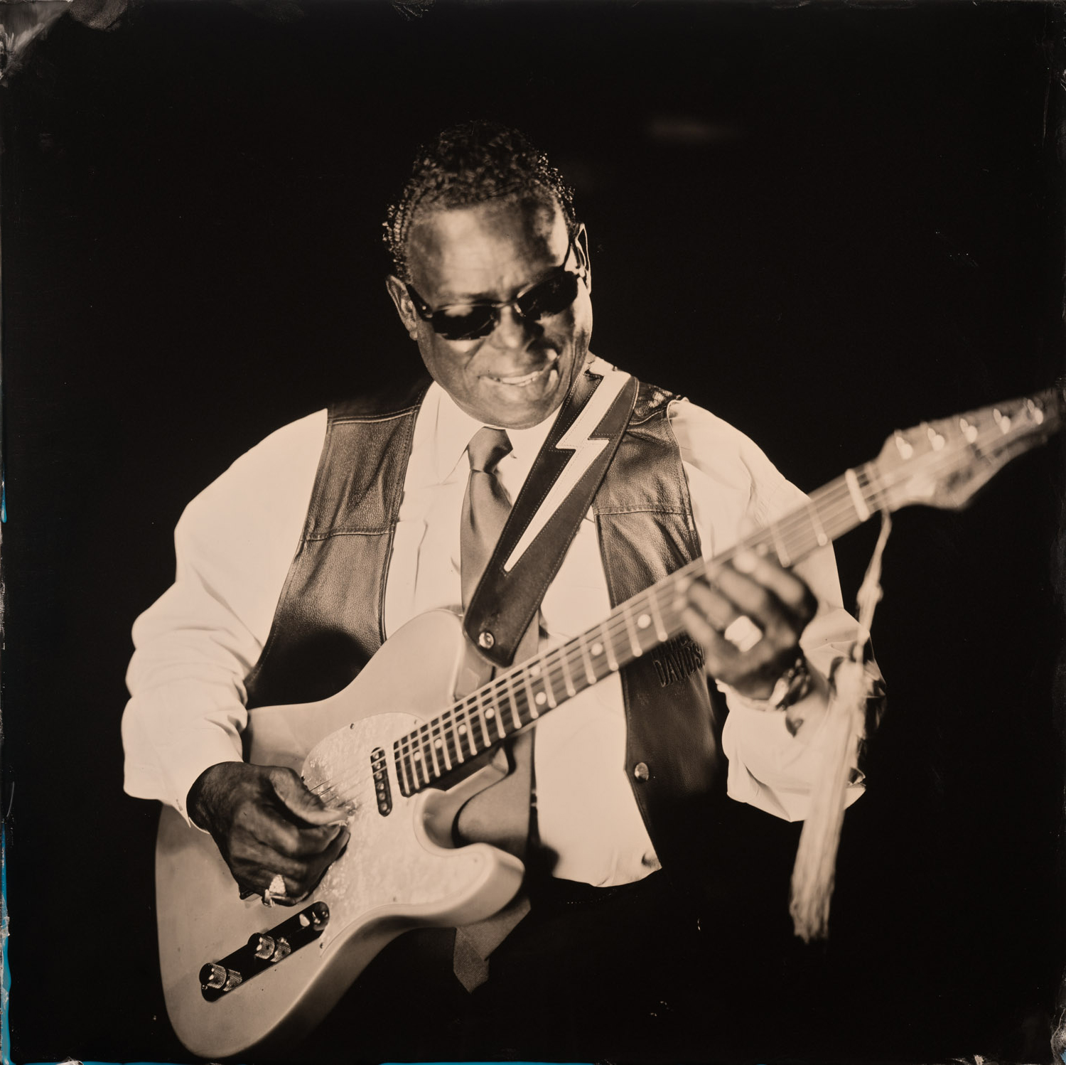 Ernie Vincent: the Master Bandleader of New Orleans Funk