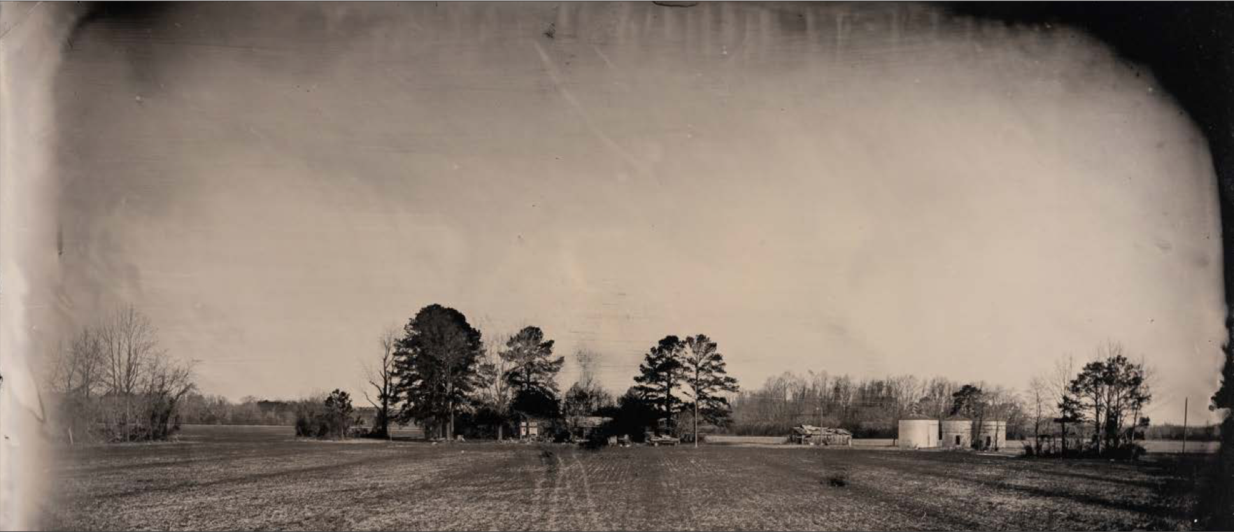 Black History Month: Rural Black Life in the U.S.