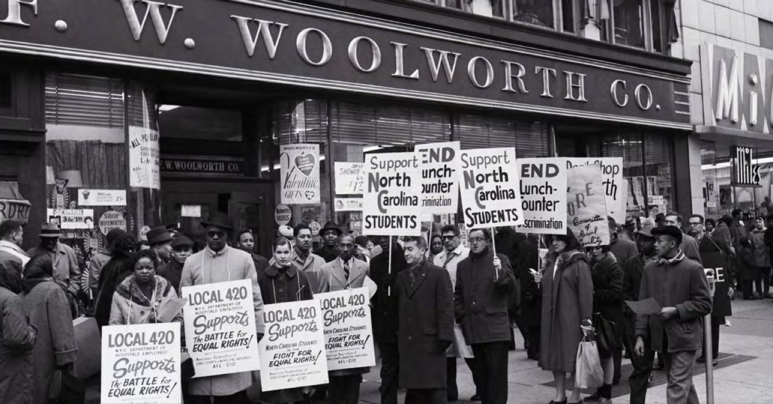Black History Month: the Lynching of Oliver Moore