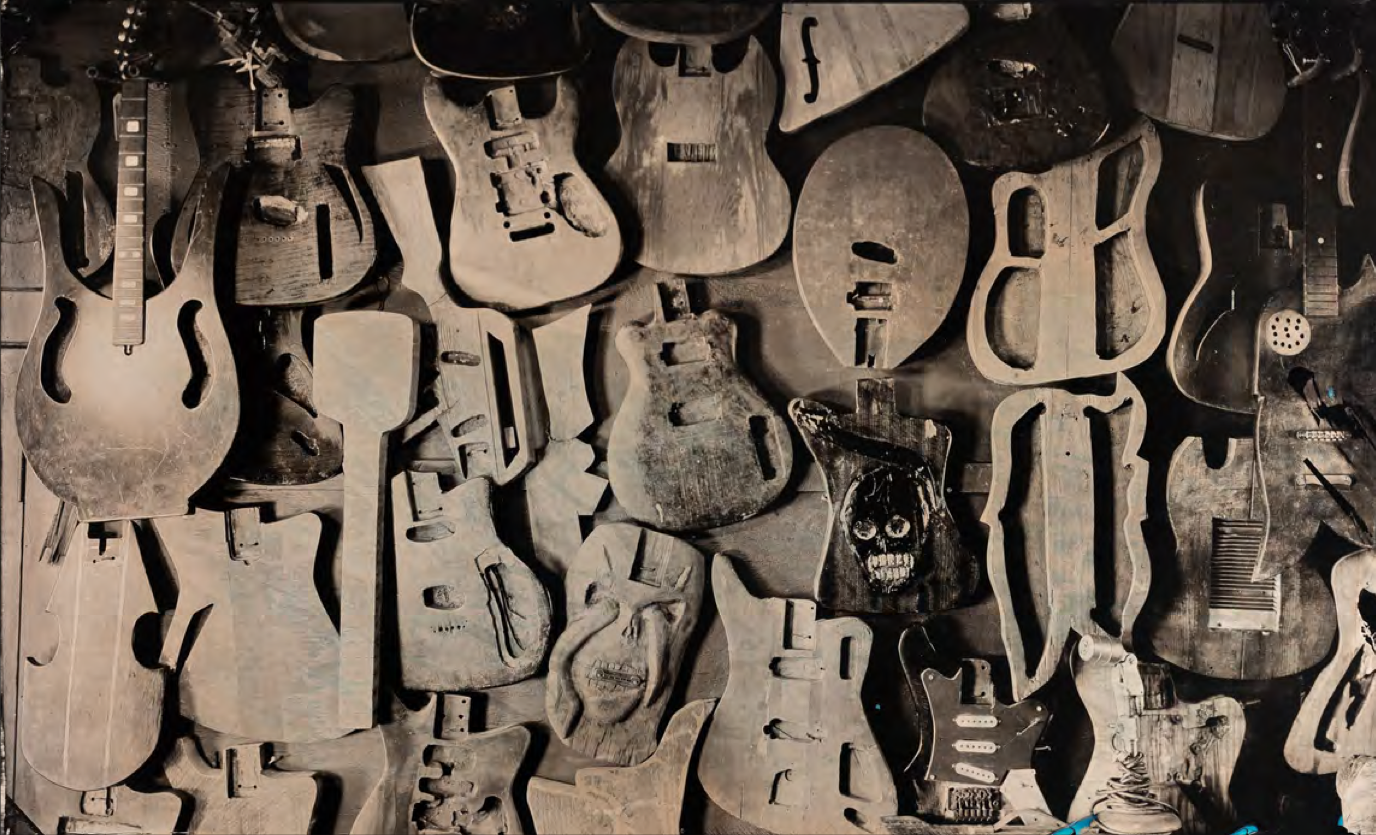 Black History Month: Art, Resistance, and Civil Rights