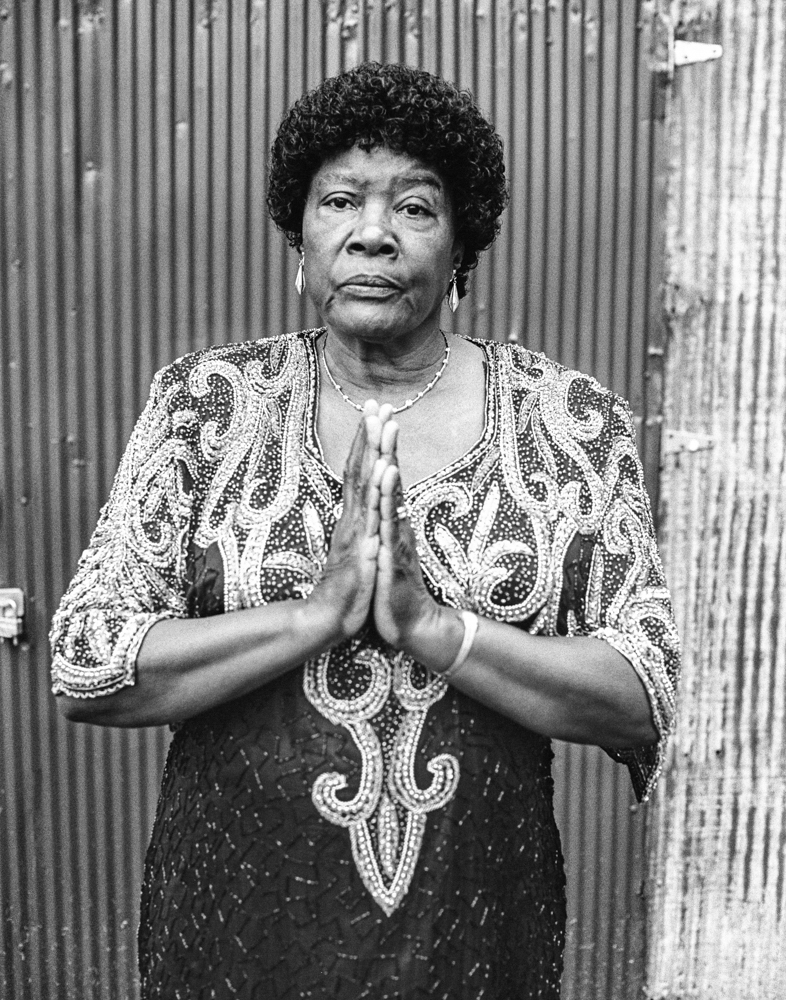 Women’s History Month: A Tribute to Essie Mae Brooks