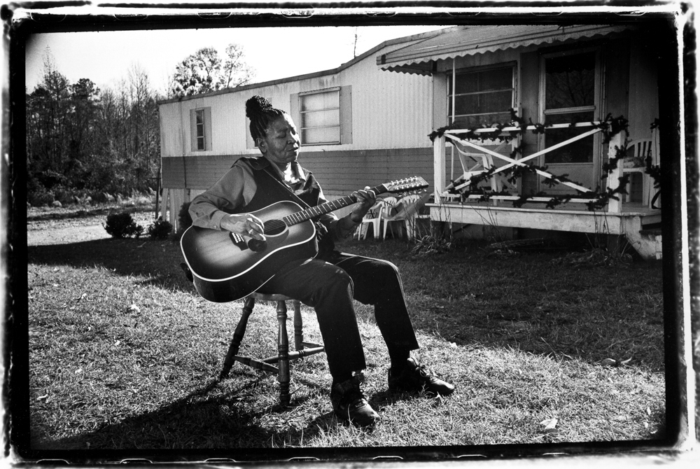 Women’s History Month: Remembering Algia Mae Hinton