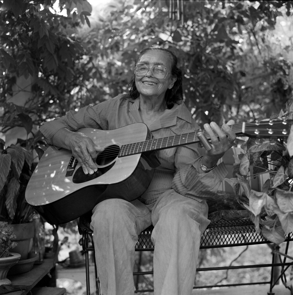 Women’s History Month: Remembering Etta Baker