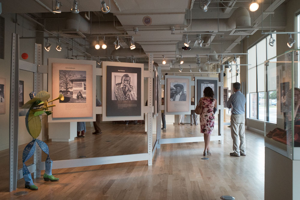 Three Exhibitions Building Cultural Equity