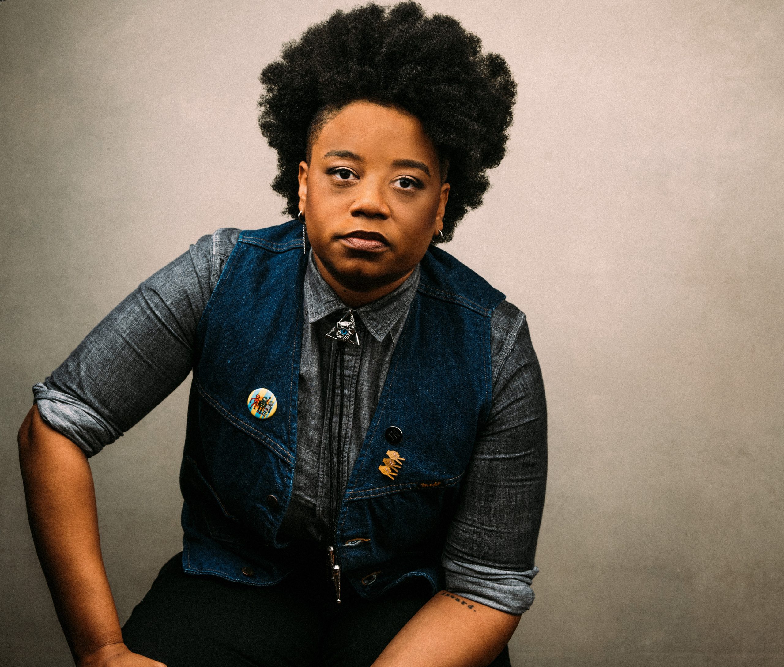The Timelessness and Modernity of Amythst Kiah